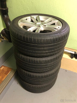 Alu disky Fondmetal R17 - 3