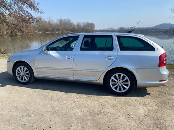 Škoda octavia 2 rs 2.0 125kw - 3