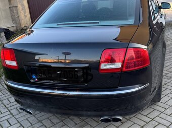 Audi a8 4 tdi motor ASE - 3