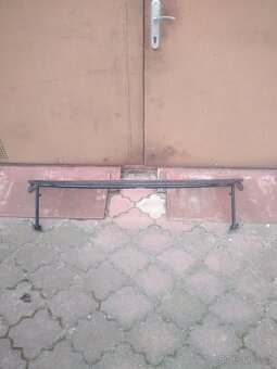 Dělící příčky do kufru - 3