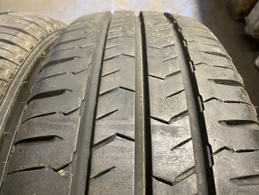 letní 215/70 R15 C 205/65 R16 C - 3
