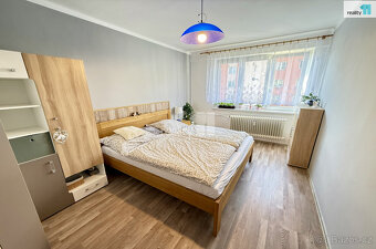 Pronájem bytu 2+1, 47,50 m2, Ledeč nad Sázavou - 3