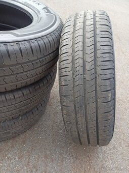 Prodej letních pneu 215/75R16C 116/114R - 3