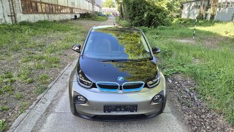 BMW i3,Lodge design,top stav - 3