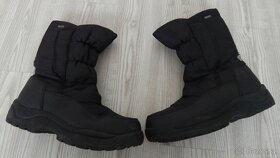 Prodám zimní boty Sumo-Tex vel.43 - 3