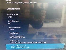 TV Android stick MK809iv - minipocitac - 3