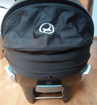 Cybex Aton 5 (0-13kg) - 3