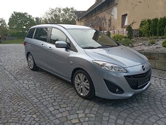 Mazda 5 2.0i 110kw Disi - 3