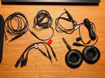 Sluchatka AKG K451 - 3