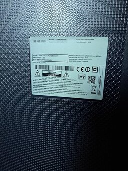 TV SAMSUNG 55" LED - 3