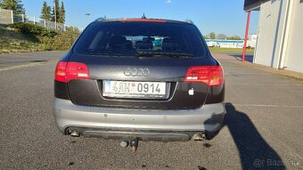 Audi A6 allroad, AUDI A6 allroad 171 kw - 3