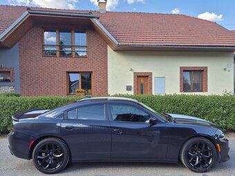Dodge Charger 5.7 R/T Hemi 2018 - 3