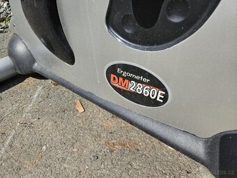 Rotoped DM 2860E - 3