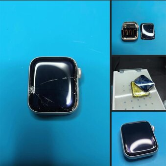 Apple Watch - Servis / Doprava po celé ČR zdarma ✅️ - 3