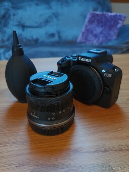 Canon RF-S 18–45mm f/4.5–6.3 IS STM - 3
