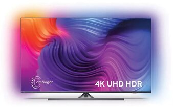 Ambilight TV Philips 58" - 3