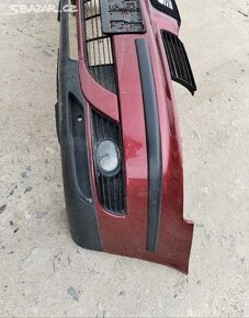 Přední nárazník Seat Leon,Toledo - 3