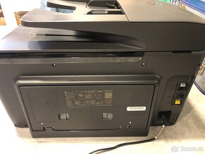 Tiskárna HP OfficeJet Pro 8715 - 3