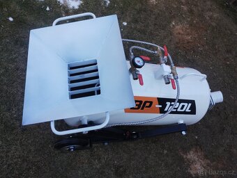 Betonpumpa - 3