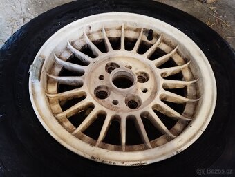 Al disky r13 - 3