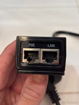 Ubiquiti POE-24-12W-G | Nepoužité - 3