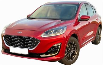 PŘEVODOVKA FORD KUGA I II III MK1 MK2 MK3 EcoBoost TDCi - 3