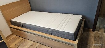Postel Malm - 3