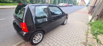 Vw Lupo 1.0 mpi College - 3