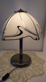 Stolní lampa. - 3