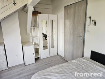 Pronájem byty 1+kk, 34 m2 - Brno - Pisárky, ev.č. 01768 - 3