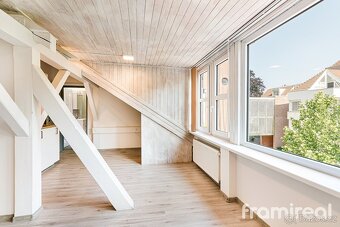 Pronájem byty 1+kk, 34 m2 - Brno - Pisárky, ev.č. 01768 - 3