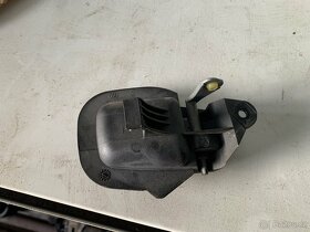 Řidičova klika BMW E36 - 3