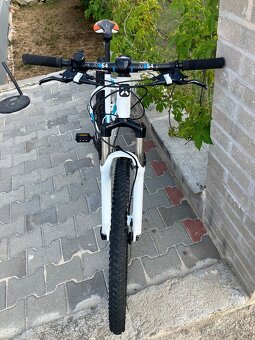 Horské kolo Rockrider xcr 540 L/27,5 - 3