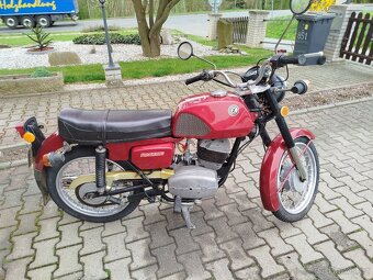 Prodám CZ 175-487 - 3