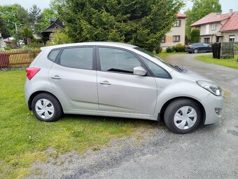 Prodám hyundai ix20 2012 1.4 benzin - 3