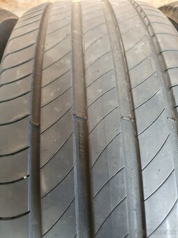225 55 r 18 vzorek 70% R18 225/55 letní pneumatiky - 3