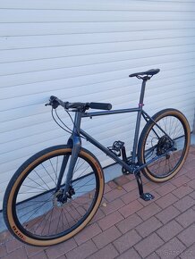 Gravel Author Ronin XC-velikost 540 - 3