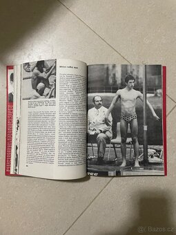 Knížka o Olympiádě 1976 - 3