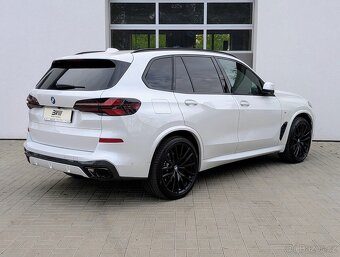 BMW X5, xDrive40i, Individual, odpočed DPH, ZÁRUKA - 3