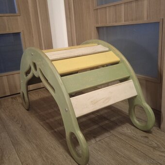 Prodám houpačku - 3