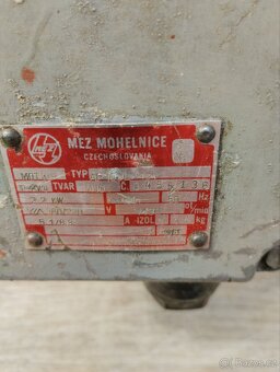 El.motor - 3