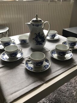 Starý porcelán - 3