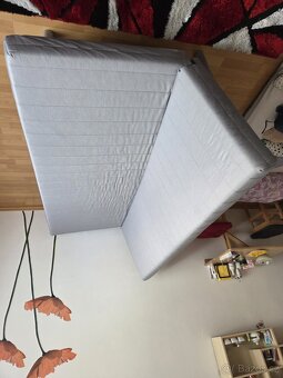 Rozkládací sedačka Ikea - 3