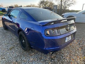 Prodej FORD MUSTANG GT - DPH. Amerika Na Kolech - 3
