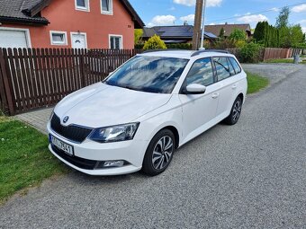 Fabia 3, 2018, ČR, serv.kn, Top - 3