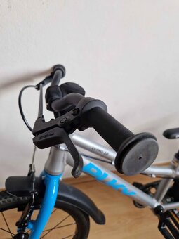 Puky LS-pro 18 ultralehké dětské kolo - 3