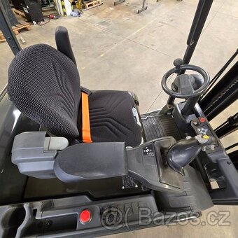 Nissan TX3-16 - 3