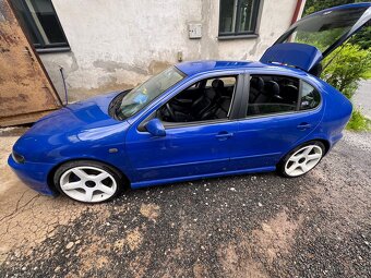 Seat Leon VR6 - 3