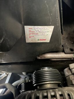 Sharan 1,9tdi 96kw r.v.2006 - 3