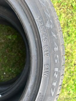 Letní pneu Pirelli - 3